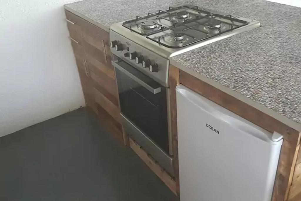 Seven Apartments 拉高莱特 外观 照片