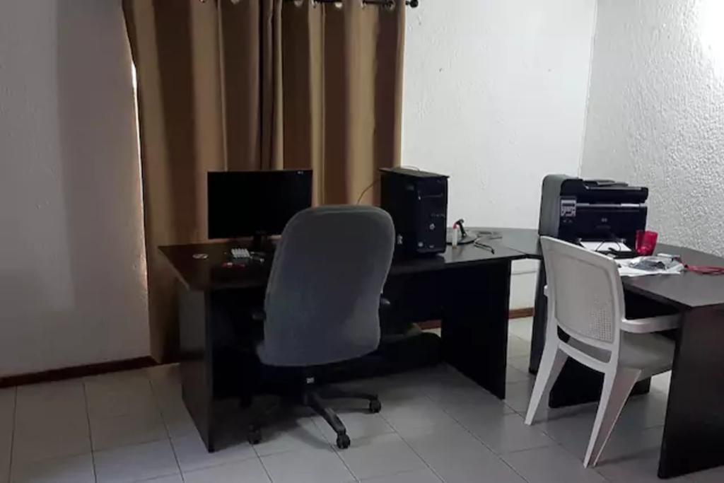 Seven Apartments 拉高莱特 外观 照片