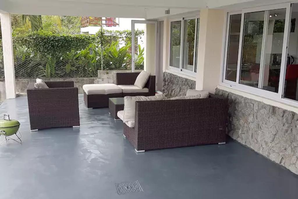 Seven Apartments 拉高莱特 外观 照片