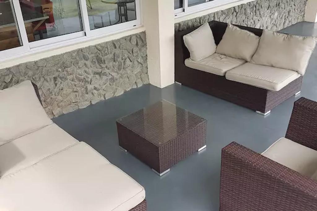 Seven Apartments 拉高莱特 外观 照片