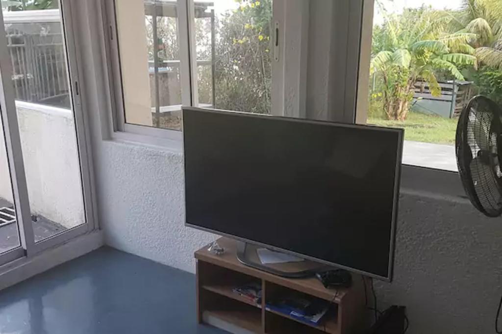 Seven Apartments 拉高莱特 外观 照片