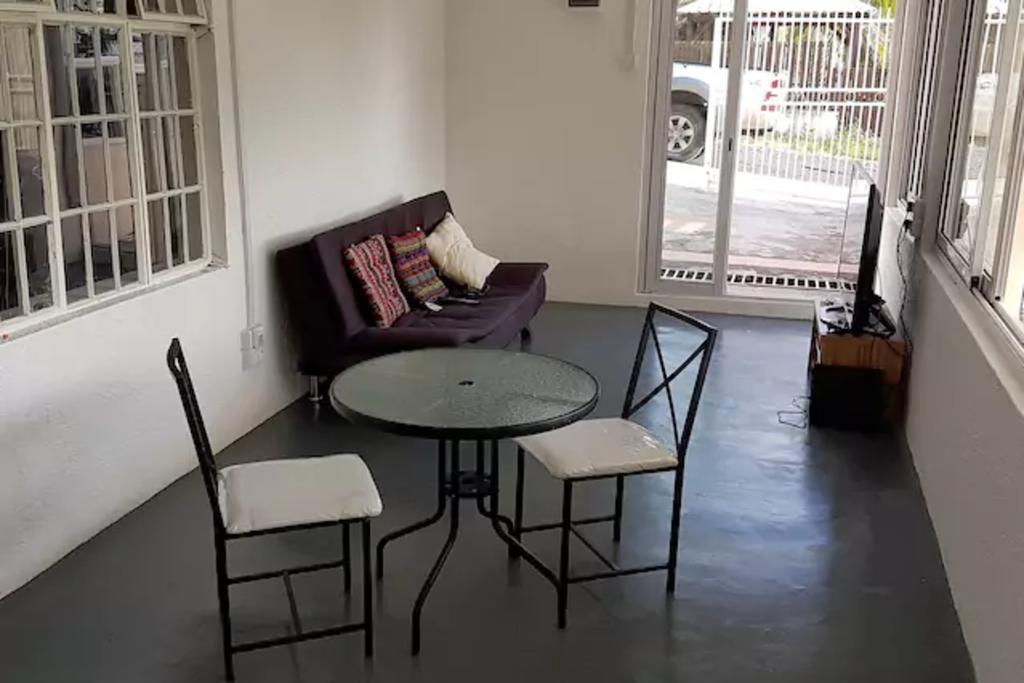 Seven Apartments 拉高莱特 外观 照片