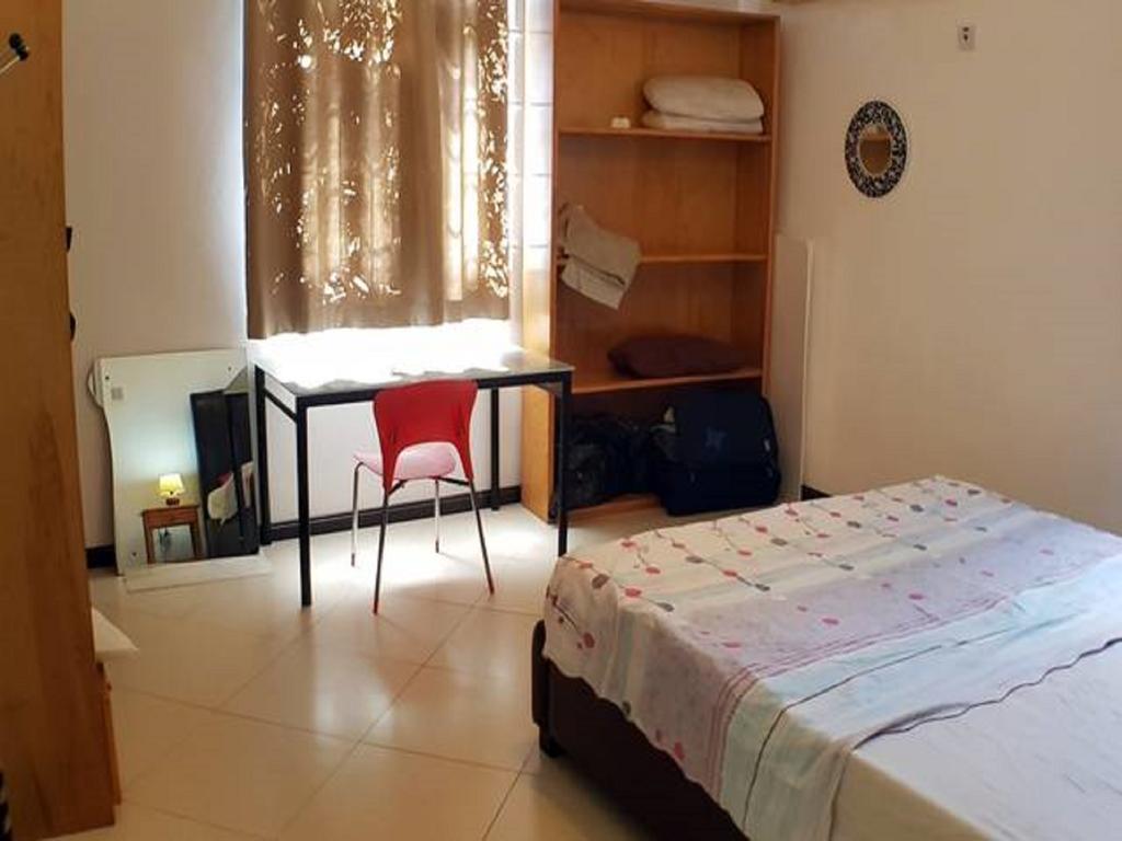 Seven Apartments 拉高莱特 外观 照片