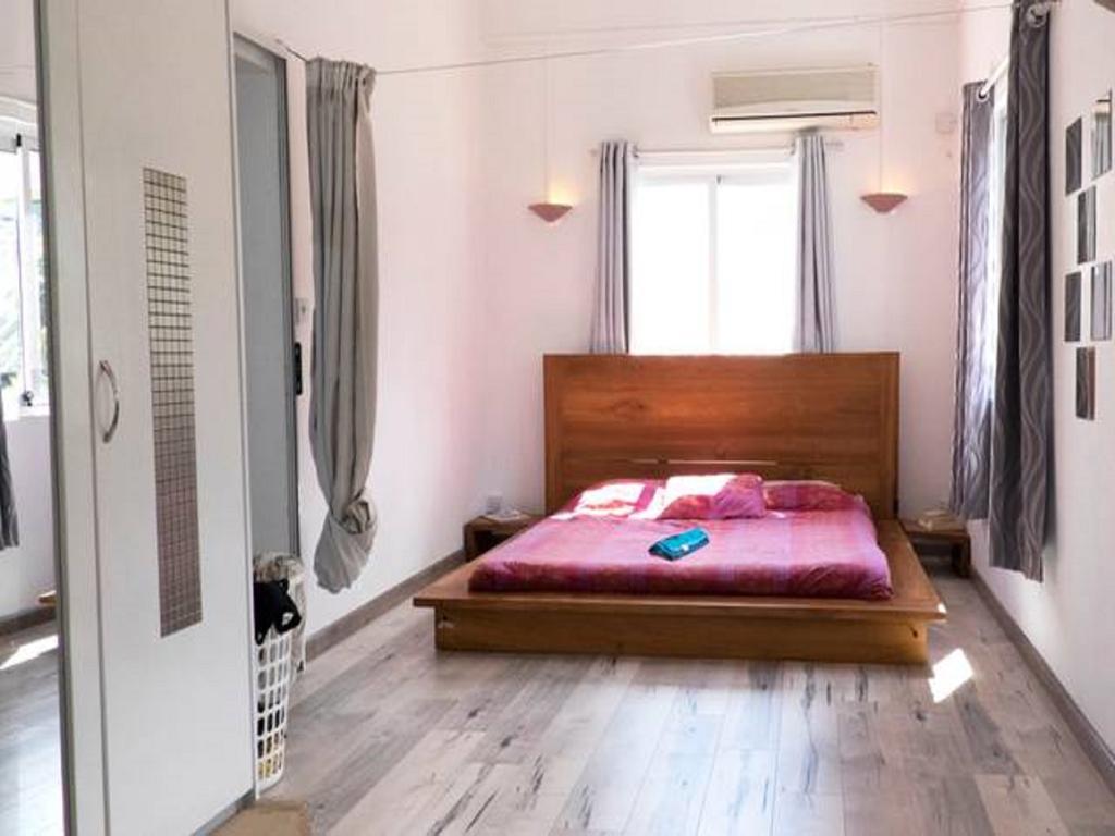 Seven Apartments 拉高莱特 外观 照片