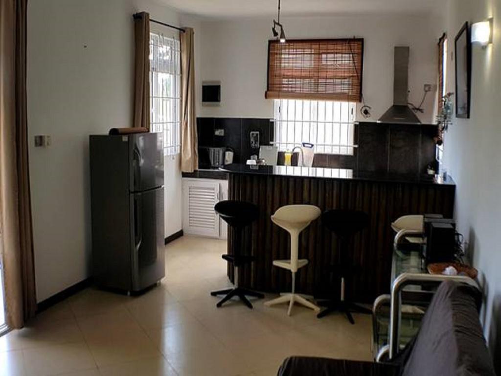 Seven Apartments 拉高莱特 外观 照片