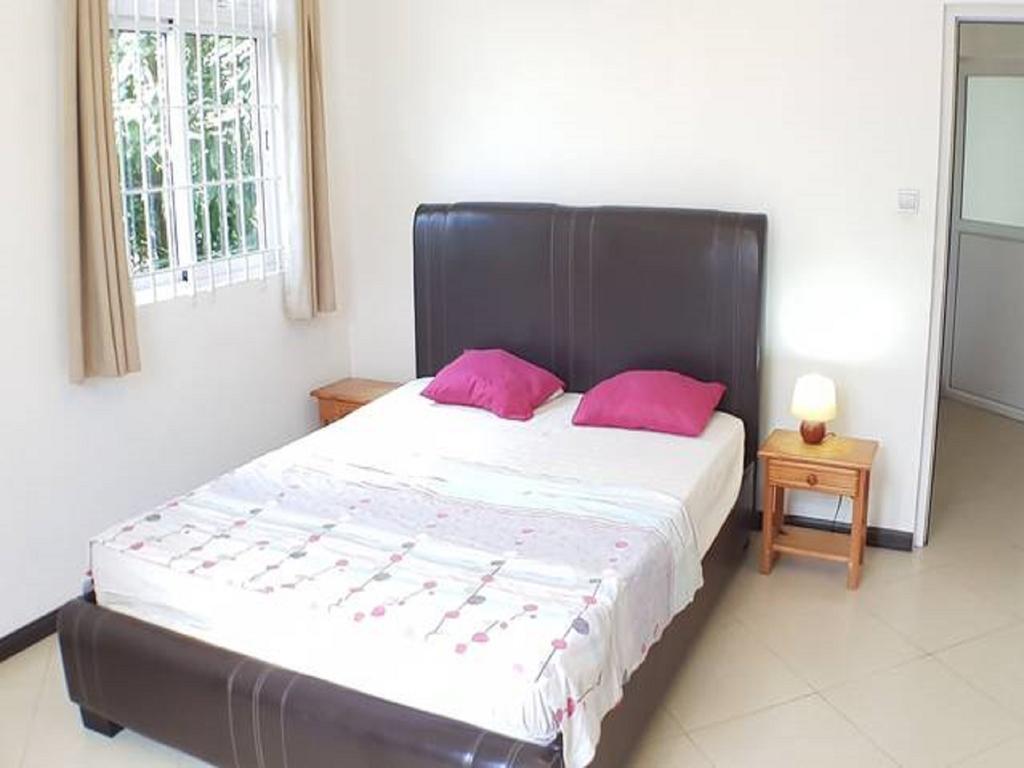 Seven Apartments 拉高莱特 外观 照片