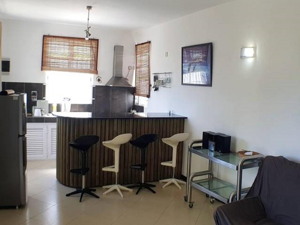 Seven Apartments 拉高莱特 外观 照片