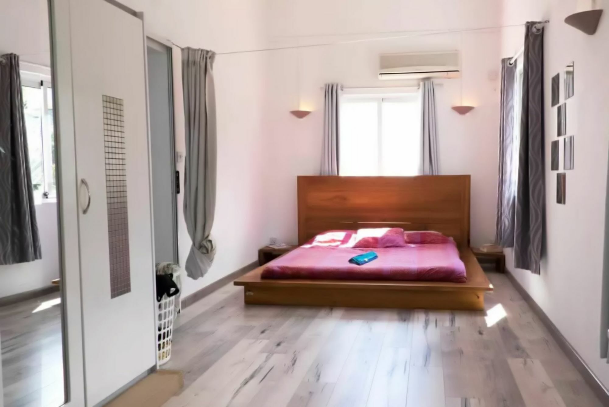Seven Apartments 拉高莱特 外观 照片