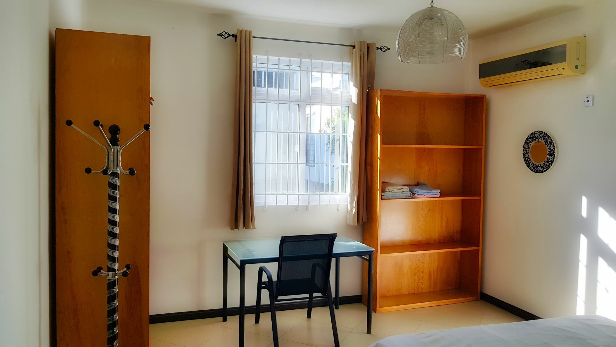 Seven Apartments 拉高莱特 外观 照片