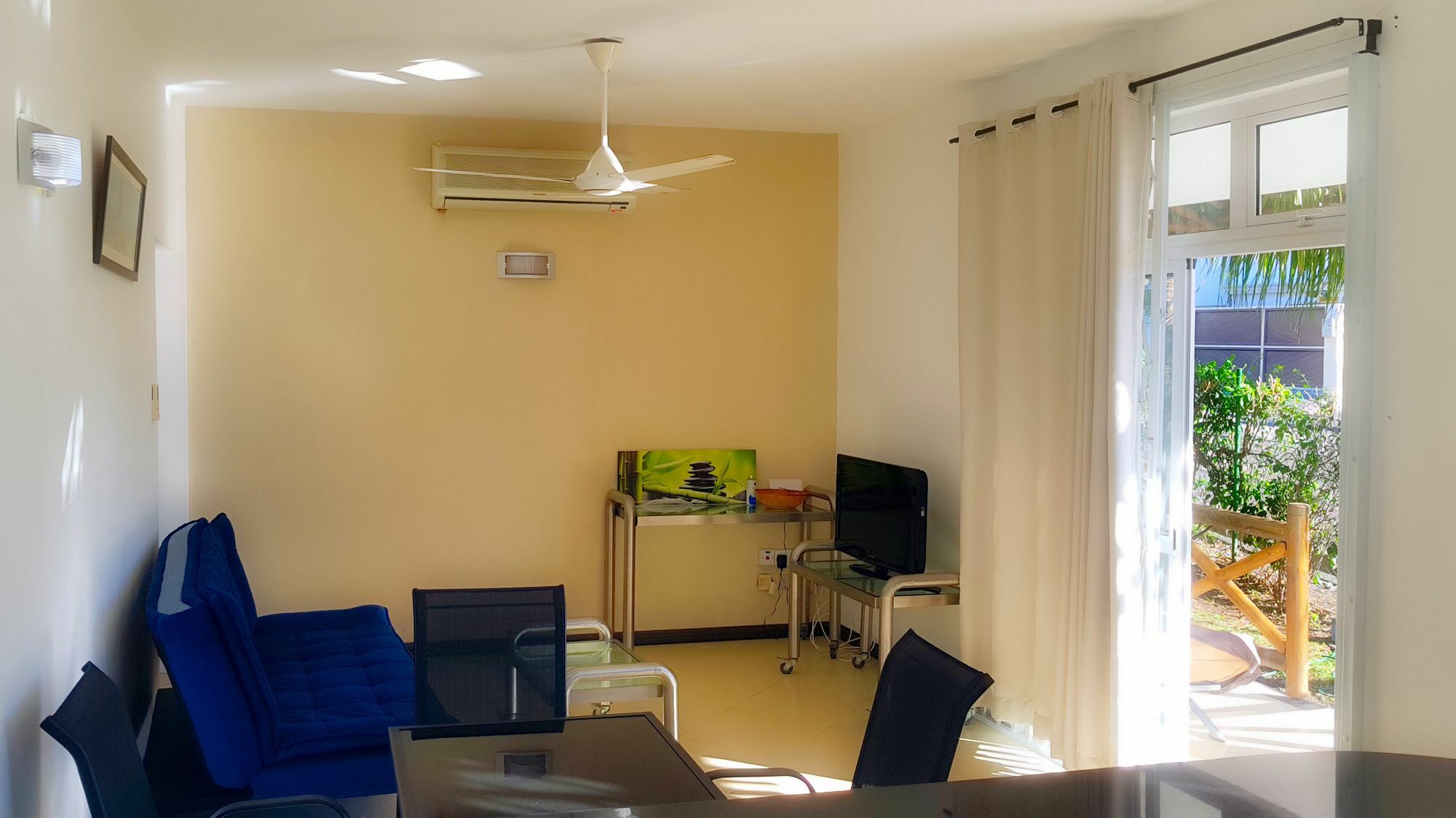 Seven Apartments 拉高莱特 外观 照片