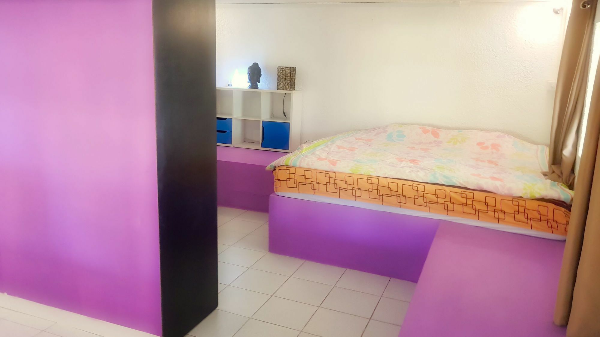 Seven Apartments 拉高莱特 外观 照片